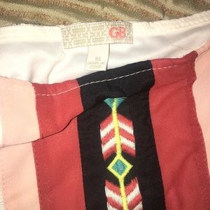 Medium or large blouse